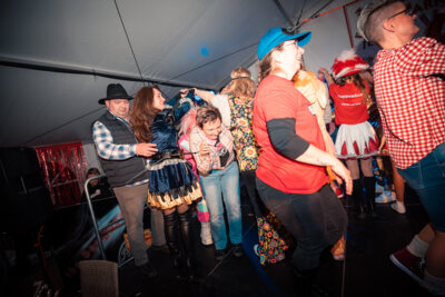 Foto des Albums: 40. Session - Abendveranstaltungen