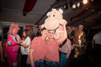 Foto des Albums: 40. Session - Abendveranstaltungen