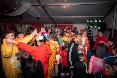 Foto des Albums: 40. Session - Abendveranstaltungen