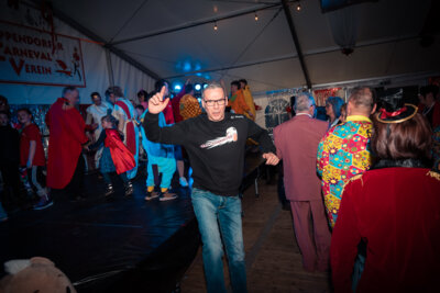 Foto des Albums: 40. Session - Abendveranstaltungen