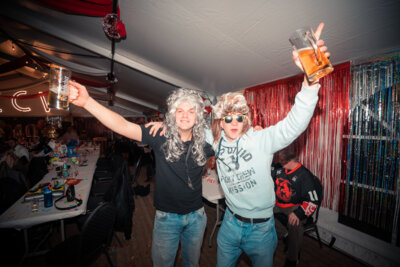 Foto des Albums: 40. Session - Abendveranstaltungen