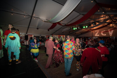 Foto des Albums: 40. Session - Abendveranstaltungen