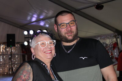 Foto des Albums: 40. Session - Abendveranstaltungen