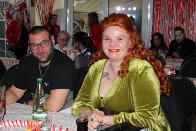 Foto des Albums: 40. Session - Abendveranstaltungen