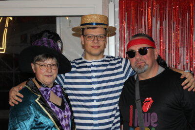 Foto des Albums: 40. Session - Abendveranstaltungen