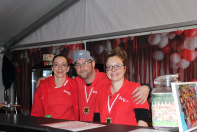 Foto des Albums: 40. Session - Abendveranstaltungen