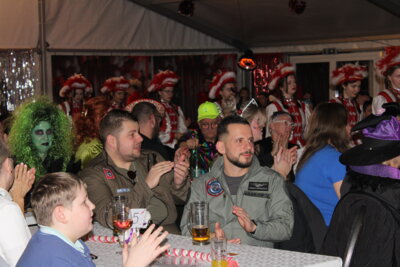 Foto des Albums: 40. Session - Abendveranstaltungen