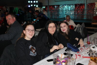 Foto des Albums: 40. Session - Abendveranstaltungen