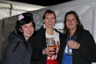 Foto des Albums: 40. Session - Abendveranstaltungen