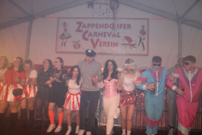 Foto des Albums: 40. Session - Abendveranstaltungen