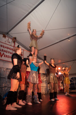 Foto des Albums: 40. Session - Abendveranstaltungen
