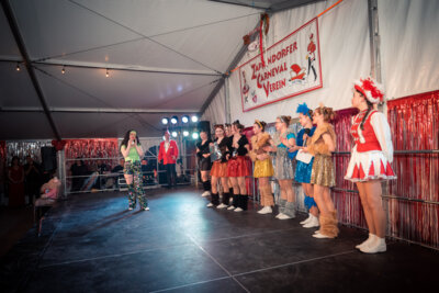 Foto des Albums: 40. Session - Abendveranstaltungen