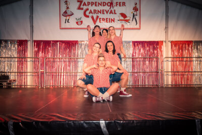 Foto des Albums: 40. Session - Abendveranstaltungen