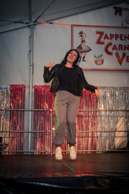 Foto des Albums: 40. Session - Abendveranstaltungen