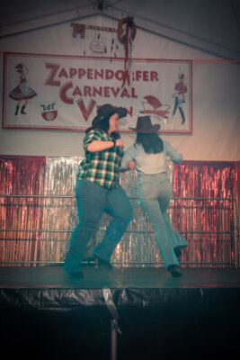 Foto des Albums: 40. Session - Abendveranstaltungen