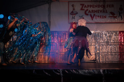 Foto des Albums: 40. Session - Abendveranstaltungen