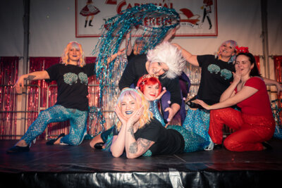 Foto des Albums: 40. Session - Abendveranstaltungen