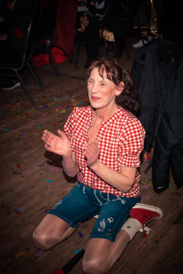 Foto des Albums: 40. Session - Abendveranstaltungen