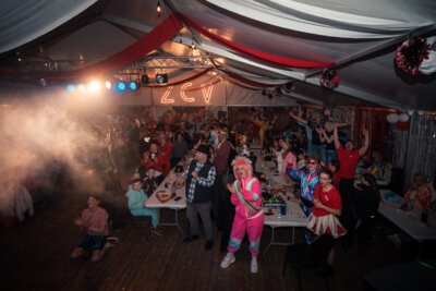 Foto des Albums: 40. Session - Abendveranstaltungen
