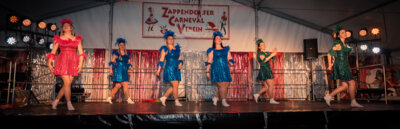 Foto des Albums: 40. Session - Abendveranstaltungen