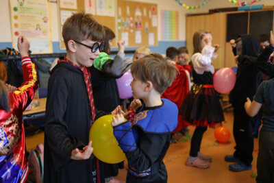 Fasching (2) 