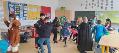 Foto des Albums: Fasching 2025
