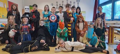 Foto des Albums: Fasching 2025