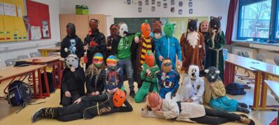 Foto des Albums: Fasching 2025