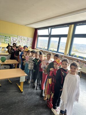 Foto des Albums: Fasching 2025