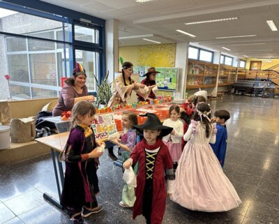 Foto des Albums: Fasching 2025