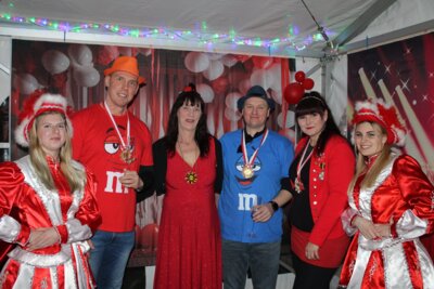 Foto des Albums: 40. Session - Festveranstaltungen mit den Vereinen