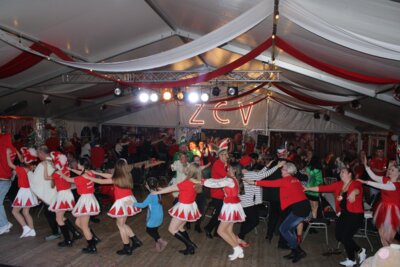 Foto des Albums: 40. Session - Festveranstaltungen mit den Vereinen