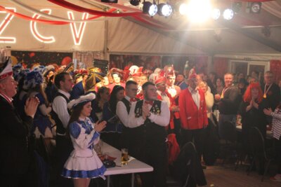 Foto des Albums: 40. Session - Festveranstaltungen mit den Vereinen
