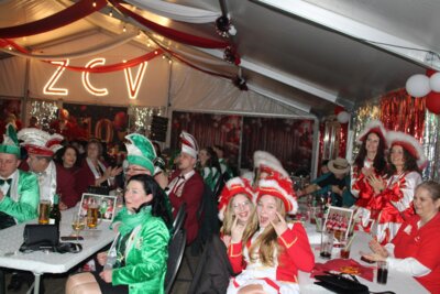 Foto des Albums: 40. Session - Festveranstaltungen mit den Vereinen