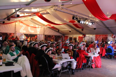 Foto des Albums: 40. Session - Festveranstaltungen mit den Vereinen