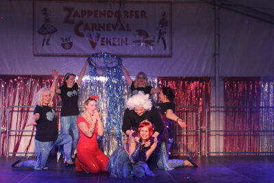 Foto des Albums: 40. Session - Festveranstaltungen mit den Vereinen