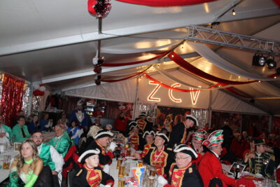 Foto des Albums: 40. Session - Festveranstaltungen mit den Vereinen