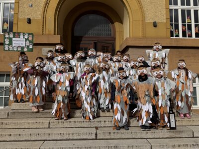 Foto des Albums: Fasnacht 2025