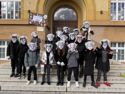 Foto des Albums: Fasnacht 2025