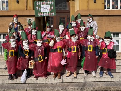 Foto des Albums: Fasnacht 2025
