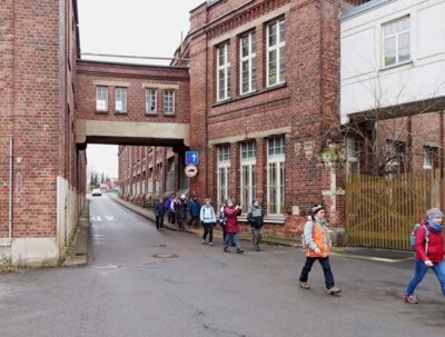 Foto des Albums: Grimma nördlicher Rundweg