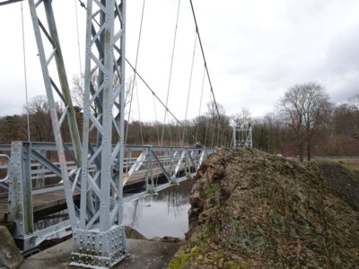 Foto des Albums: Grimma nördlicher Rundweg