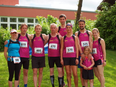 Sollinglauf Dassel 2017  (Bild vergr&ouml;&szlig;ern)