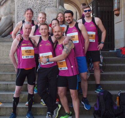 Hannover Marathon 2018  (Bild vergr&ouml;&szlig;ern)