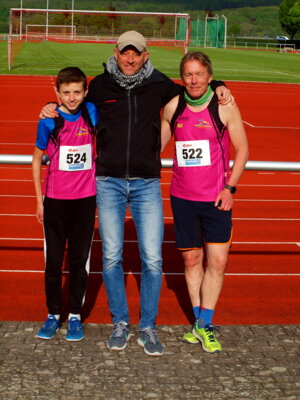 Bahner&ouml;ffnung HX 2019  (Bild vergr&ouml;&szlig;ern)