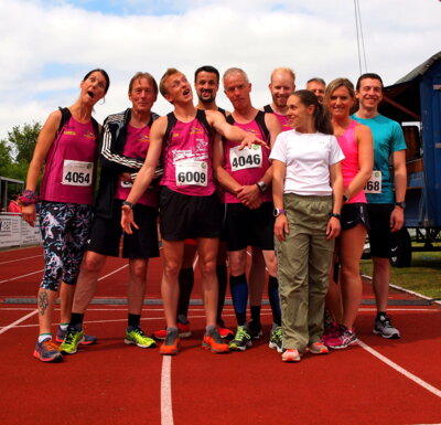 Sollinglauf 2019  (Bild vergr&ouml;&szlig;ern)