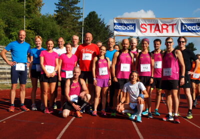 B&uuml;ltelauf 2018  (Bild vergr&ouml;&szlig;ern)