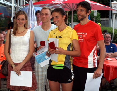 Bezirksmeisterschaft Hannover 10 km 2016  (Bild vergr&ouml;&szlig;ern)