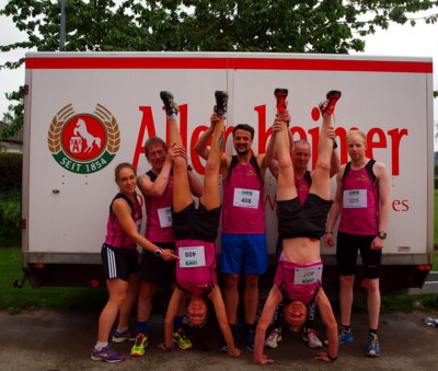 Cross Wangelstedt 2016  (Bild vergr&ouml;&szlig;ern)