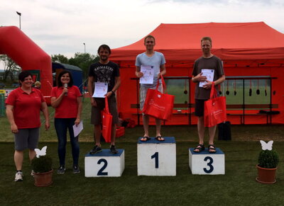 Sollinglauf Dassel 2016  (Bild vergr&ouml;&szlig;ern)